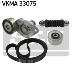 SKF VKMA 33075